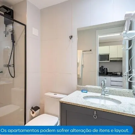 Roomo Pompeia Residencial São Paulo Exterior foto