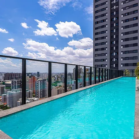 Roomo Pompeia Residencial São Paulo Exterior foto