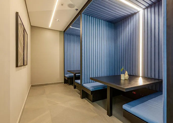 Roomo Pompeia Residencial