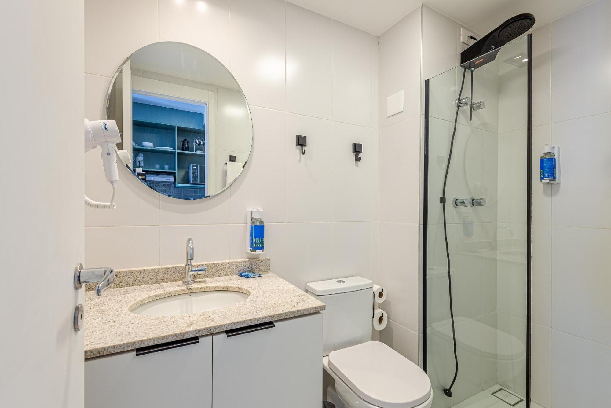 Roomo Pompeia Residencial *