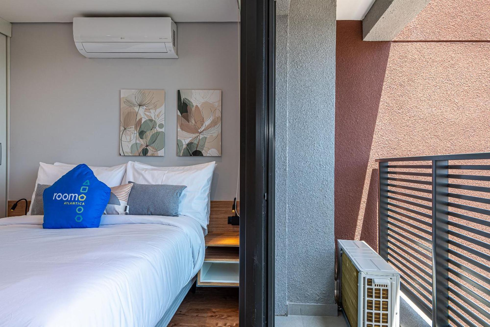 Roomo Pompeia Residencial *